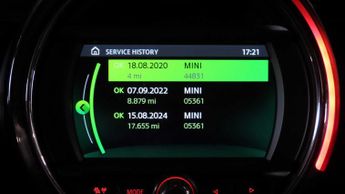 MINI Hatchback Cooper S Level 1