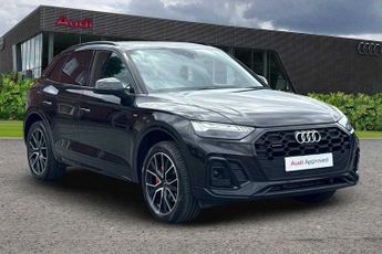 Audi Q5 Edition 1