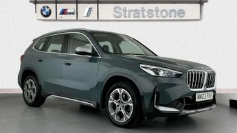 BMW X1 xLine