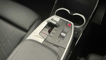 BMW X1 xLine