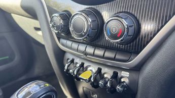 MINI Countryman Cooper S E Exclusive