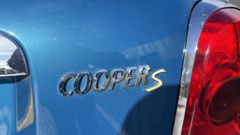 MINI Countryman Cooper S E Exclusive