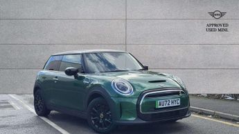 MINI Hatch Cooper S Level 2