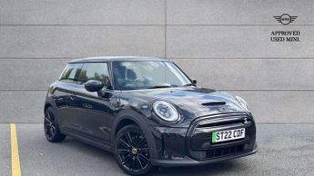 MINI Hatch Cooper S Level 2