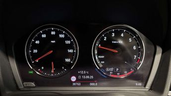 BMW X1 M Sport