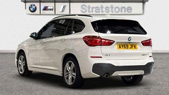 BMW X1 M Sport