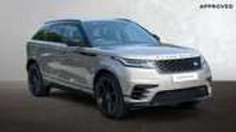 Land Rover Range Rover Edition