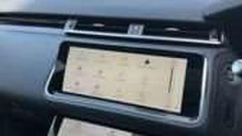 Land Rover Range Rover Velar Edition