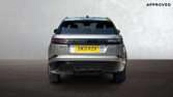 Land Rover Range Rover Velar Edition