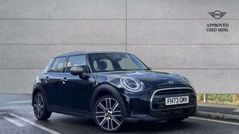 MINI Cooper C Exclusive