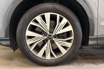 Audi Q4 Sport
