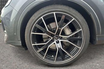 Audi Q7 Black Edition