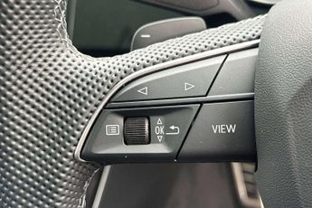 Audi Q7 Black Edition