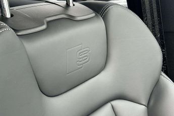 Audi Q7 Black Edition