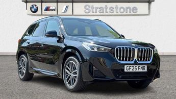 BMW X1 M Sport