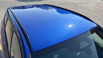 BMW Ix1 M Sport