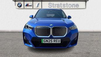 BMW Ix1 M Sport