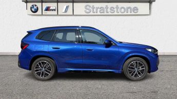 BMW Ix1 M Sport