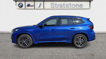 BMW Ix1 M Sport