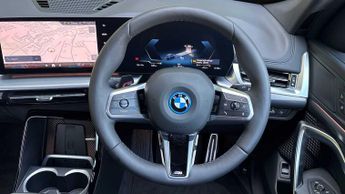 BMW Ix1 M Sport