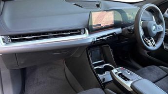 BMW Ix1 M Sport
