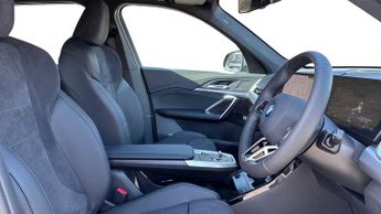 BMW Ix1 M Sport