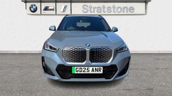 BMW Ix1 M Sport