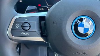 BMW Ix1 M Sport