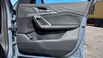 BMW Ix1 M Sport