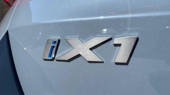 BMW Ix1 M Sport