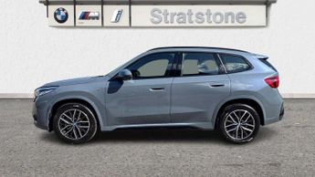 BMW Ix1 M Sport