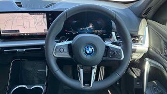 BMW Ix1 M Sport