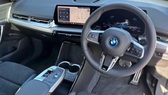 BMW Ix1 M Sport