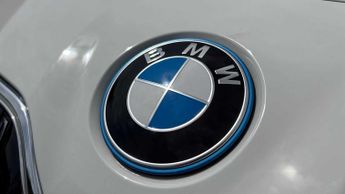 BMW I7 M Sport
