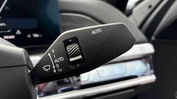 BMW I7 M Sport