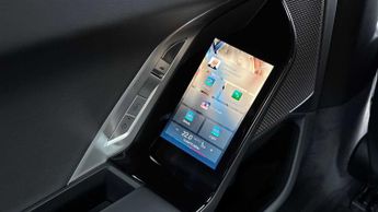 BMW I7 M Sport