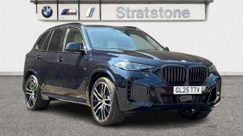 BMW X5 M Sport
