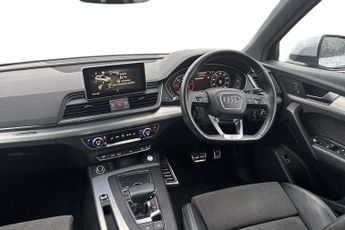 Audi Q5 S Line