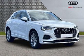 Audi Q3 Sport