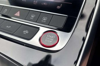 Audi Q7 SQ7 Black Edition