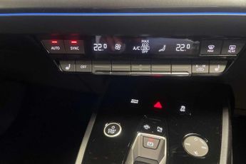 Audi Q4 Black Edition