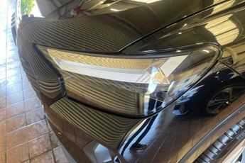 Audi Q4 Black Edition