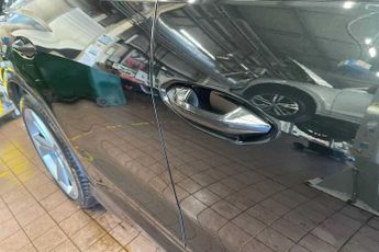 Audi Q4 Black Edition