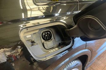 Audi Q4 Black Edition