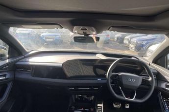Audi Q6 SQ6 Edition 1