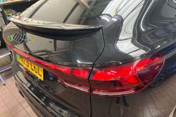 Audi Q6 SQ6 Edition 1