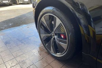 Audi Q6 SQ6 Edition 1
