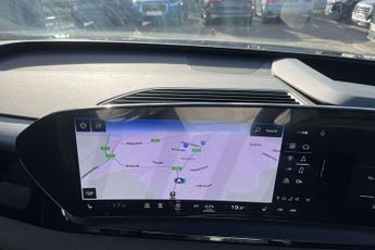 Audi Q6 SQ6 Edition 1