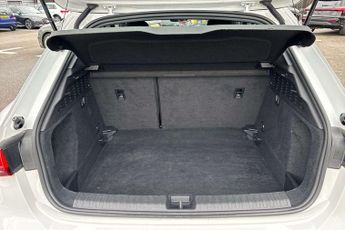 Audi A3 Technik