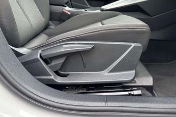Audi A3 Technik